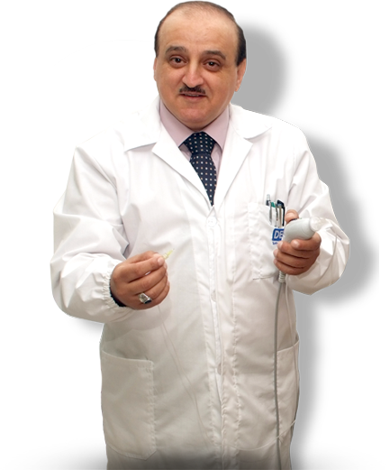 Dr. Barakat Awajan
